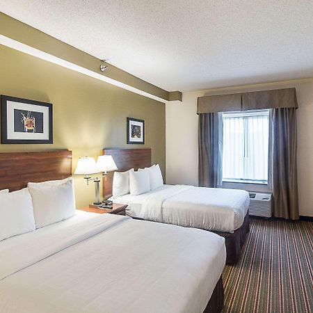 Quality Inn & Suites West Chase Houston Dış mekan fotoğraf