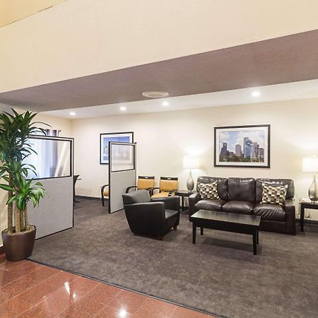 Quality Inn & Suites West Chase Houston Dış mekan fotoğraf