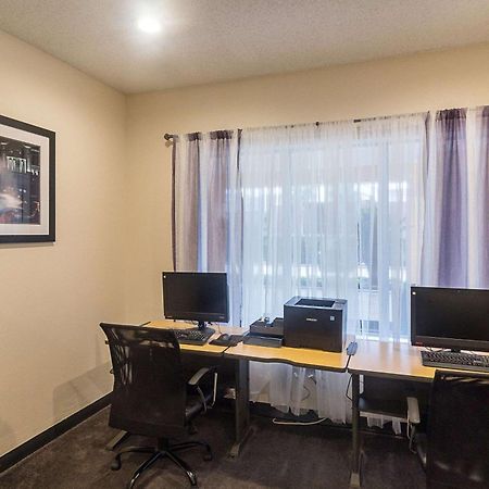 Quality Inn & Suites West Chase Houston Dış mekan fotoğraf