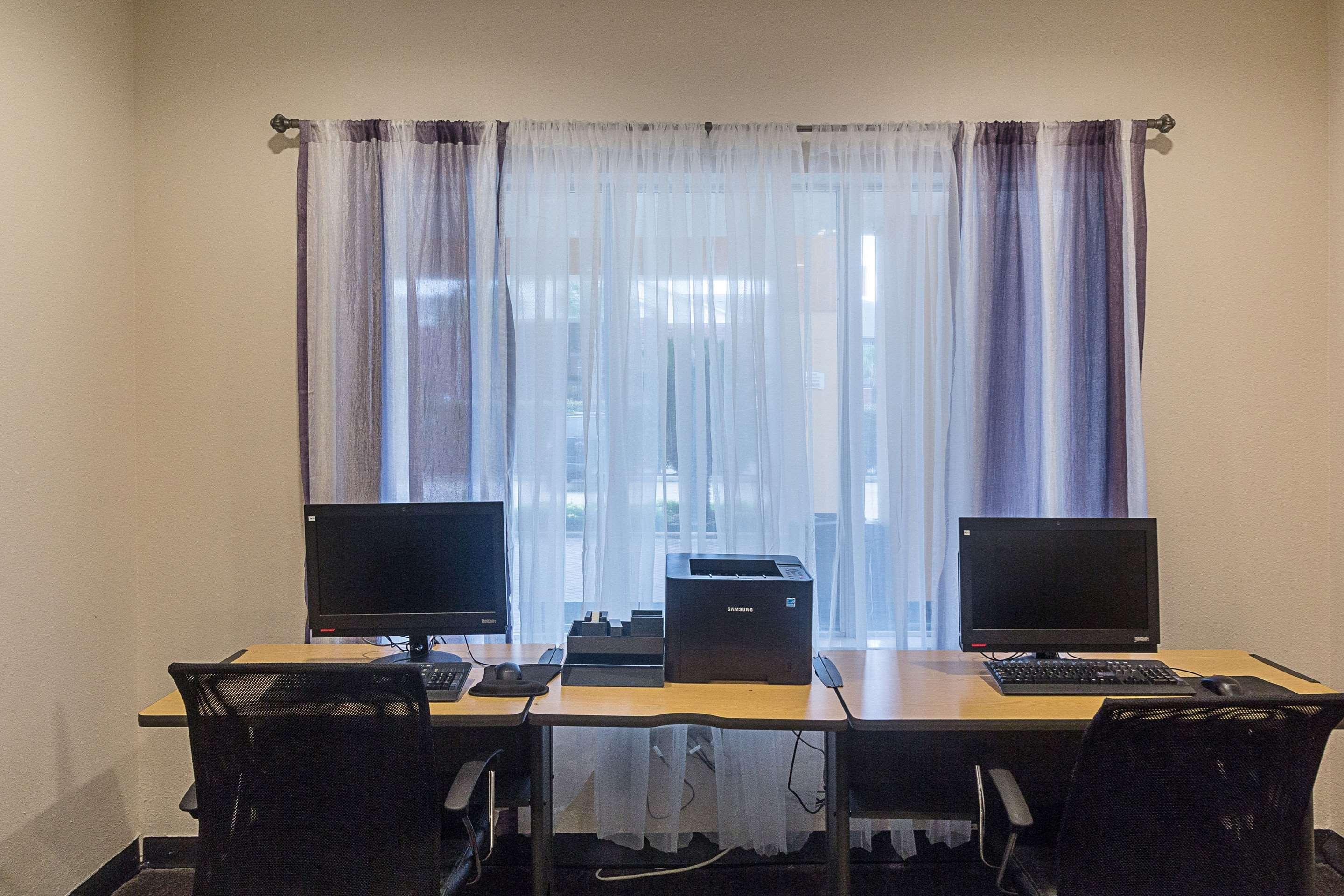 Quality Inn & Suites West Chase Houston Dış mekan fotoğraf