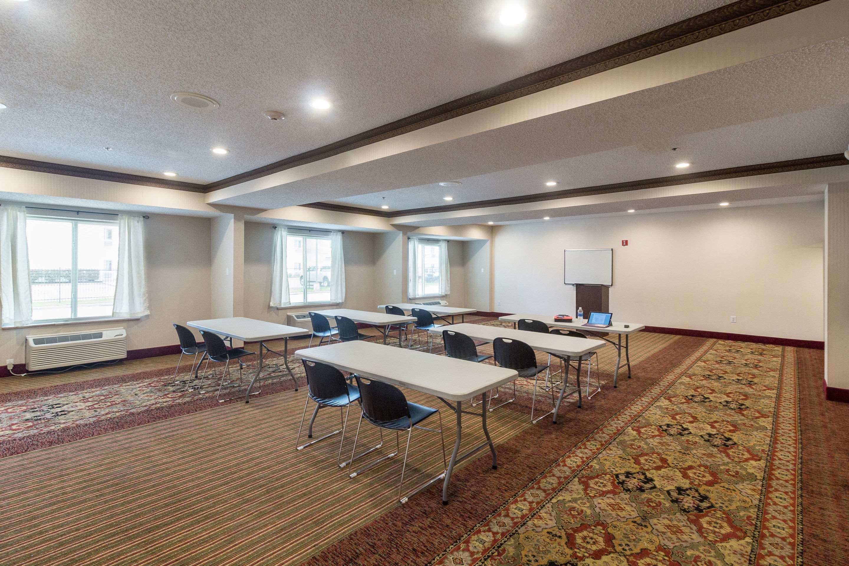 Quality Inn & Suites West Chase Houston Dış mekan fotoğraf
