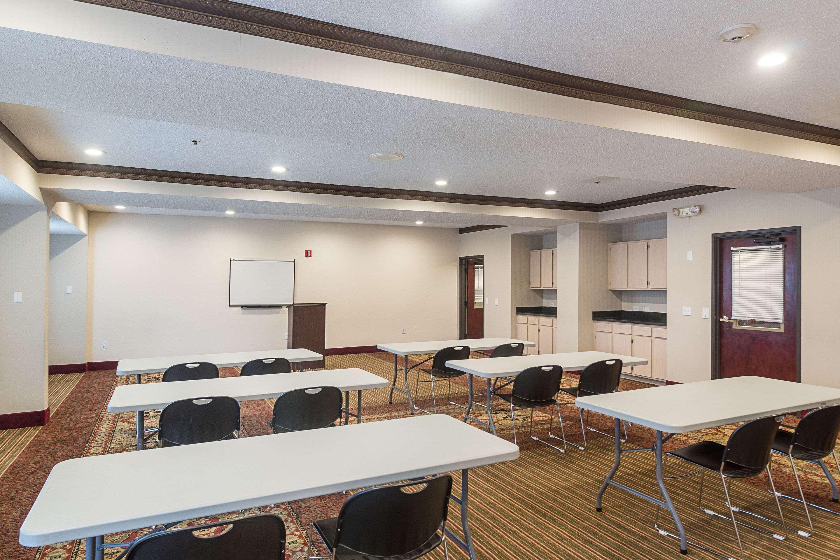 Quality Inn & Suites West Chase Houston Dış mekan fotoğraf