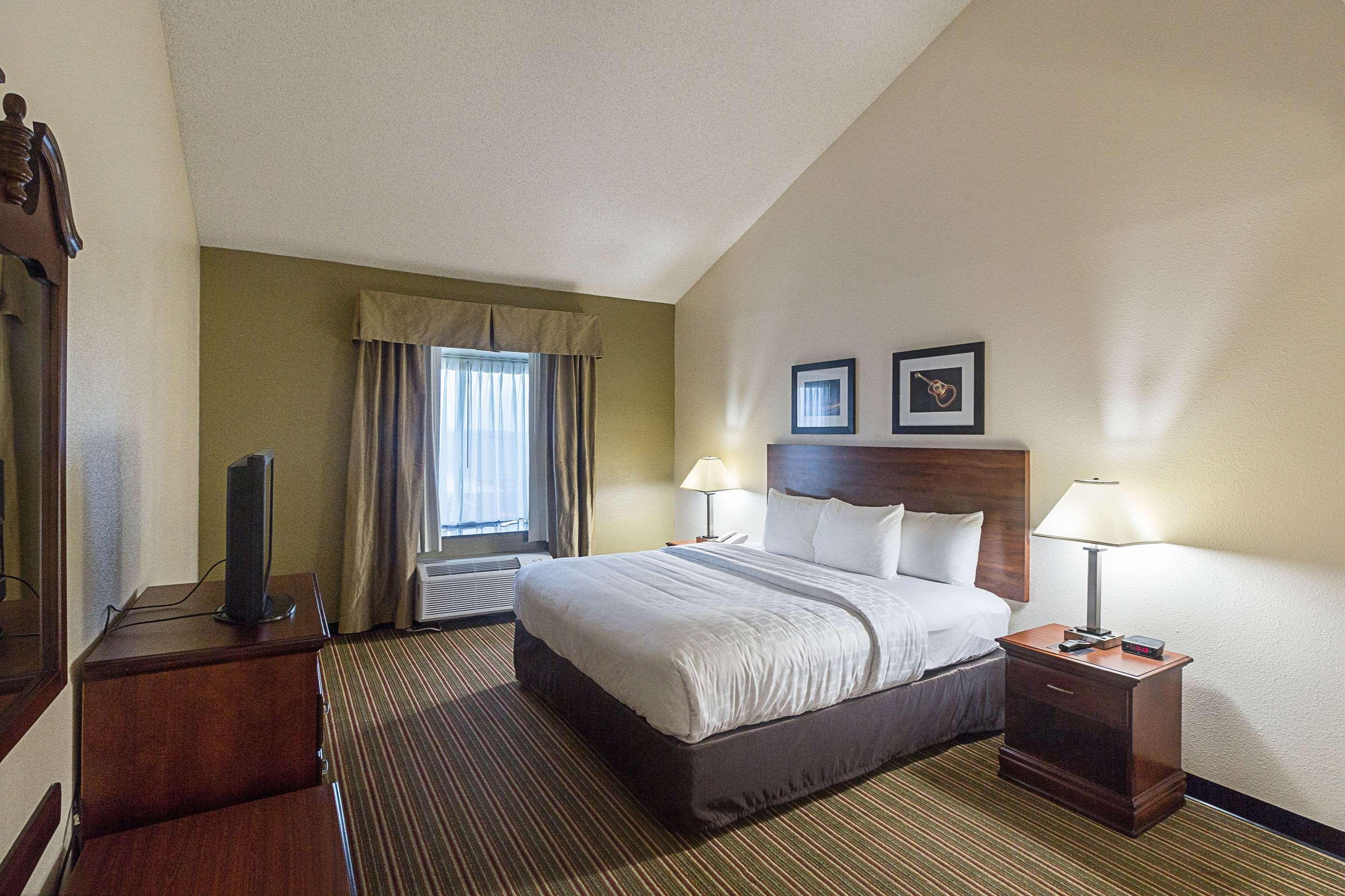 Quality Inn & Suites West Chase Houston Dış mekan fotoğraf